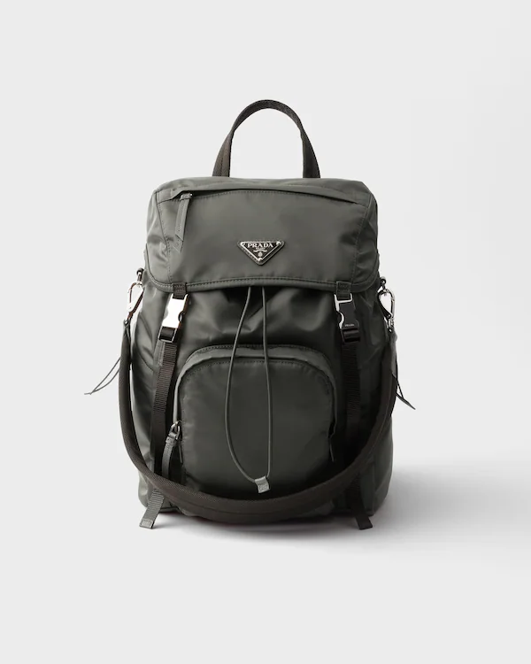 Mochila Re-Nylon