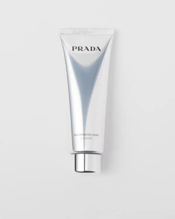 Prada Augmented Skin - O Limpeza