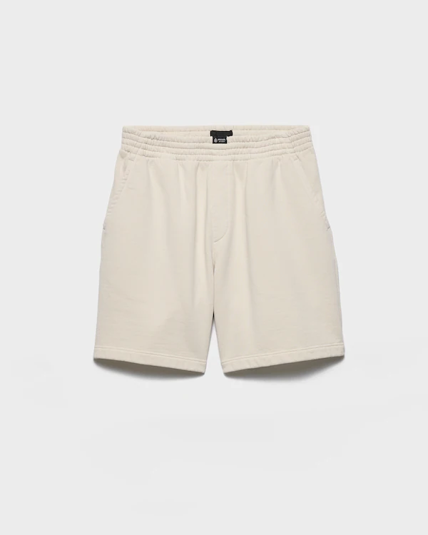 Bermudas de Algodão