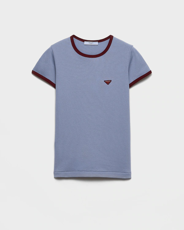 Camiseta de Algodão