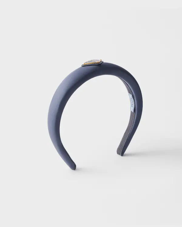 Headband Re-Nylon