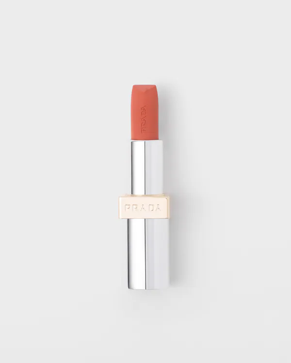 Batom Prada Monochrome Hyper Matte - B05 - FAUVE