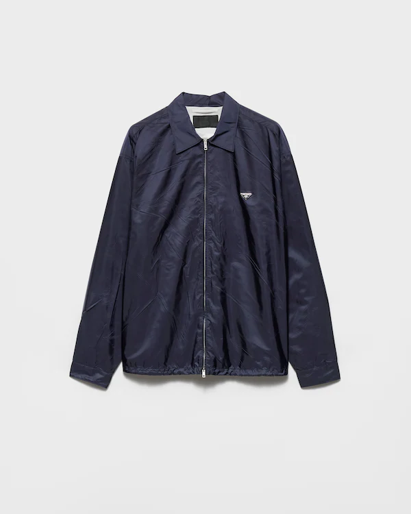 Camisa Re-Nylon