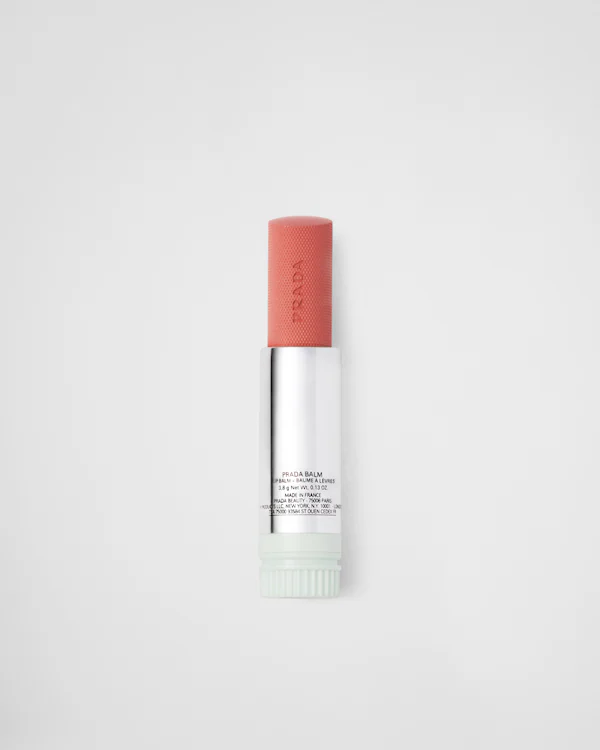 Reposição de cor para lábios Prada Light Glowing - Marrom