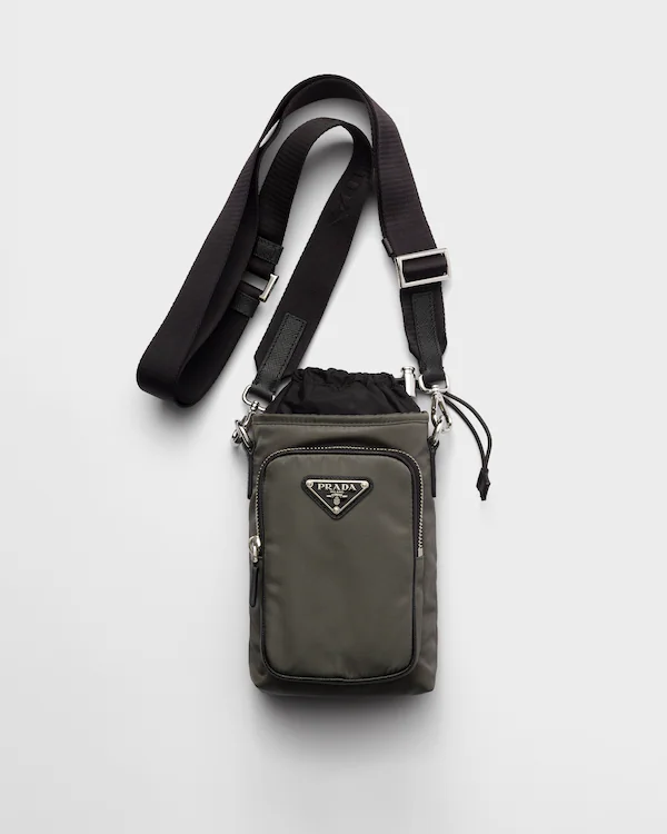 Capa para smartphone Re-Nylon