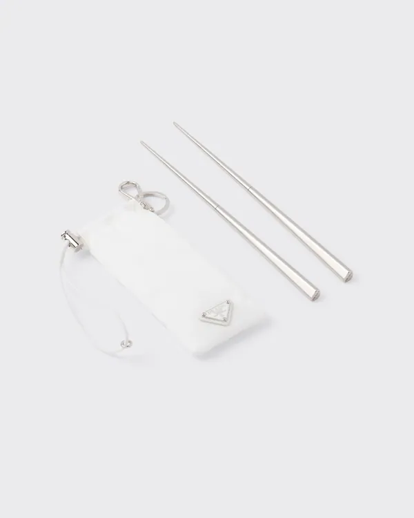 Conjunto de pauzinhos para refeições