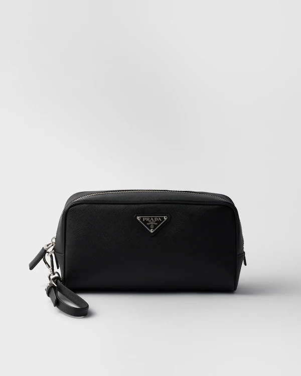 Bolsa Saffiano