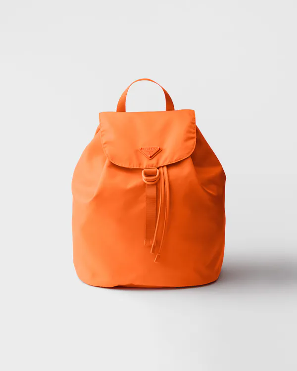 Mochila Re-Nylon