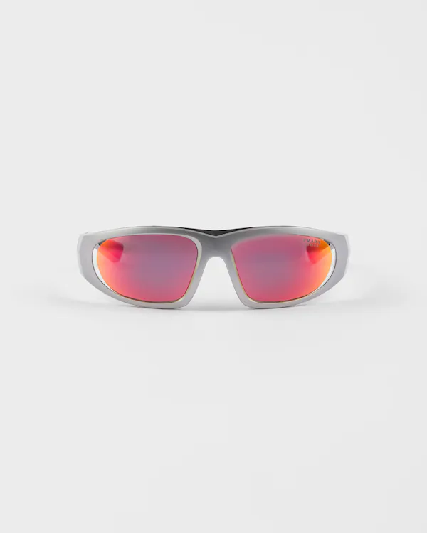 Óculos de sol Prada Linea Rossa Active