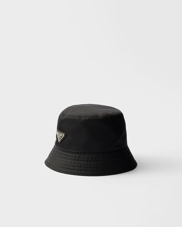 Chapéu de balde Re-Nylon