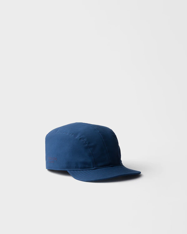 Boné de beisebol de algodão