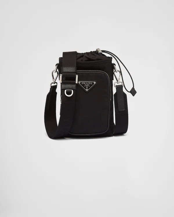 Capa para smartphone Re-Nylon