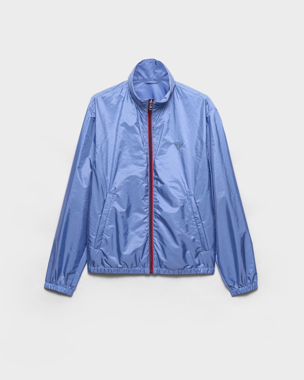 Jaqueta Re-Nylon
