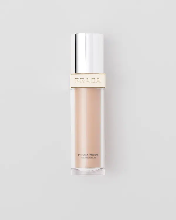 Fundação Prada Reveal Skin Optimizing - MN45 - MEDIUM NEUTRAL