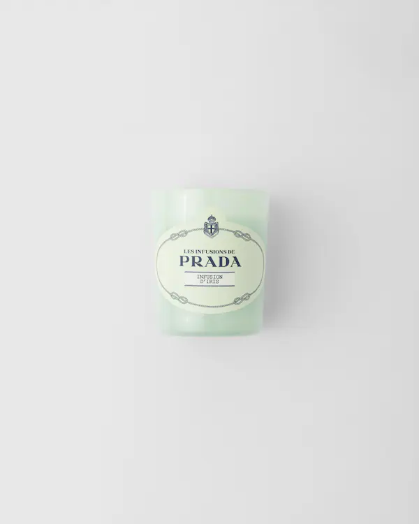 Vela Infusão de Íris