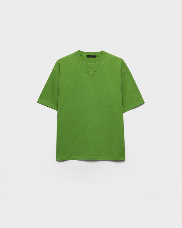 Camiseta de Algodão