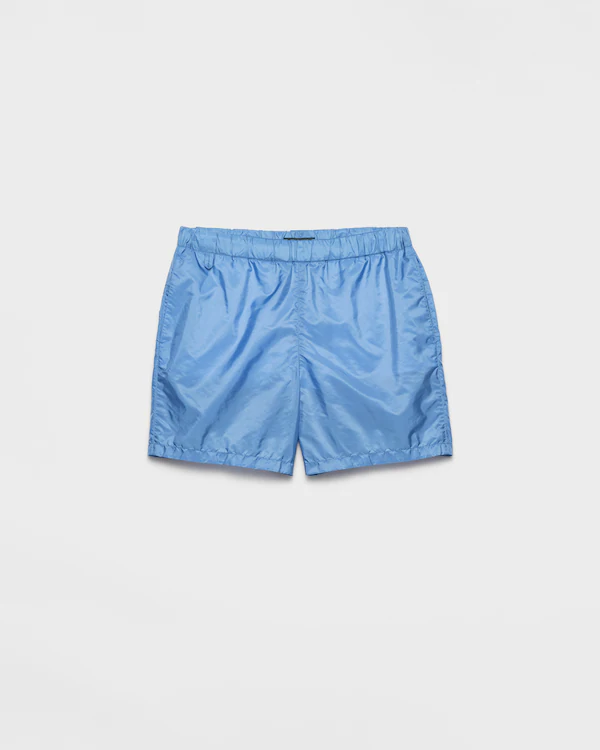 Bermudas de banho Re-Nylon
