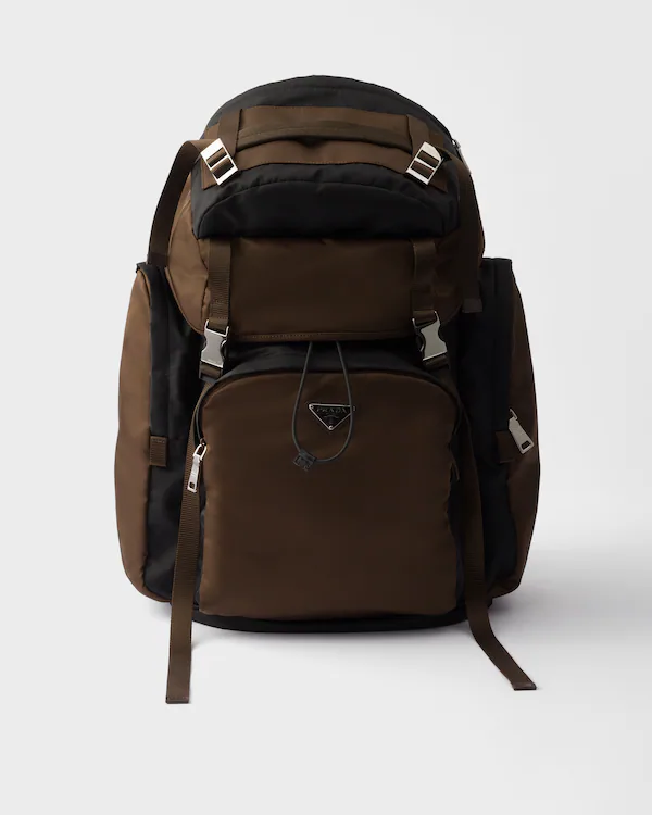 Mochila Re-Nylon