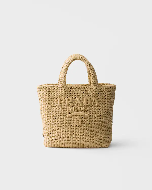 Bolsa de croché pequena