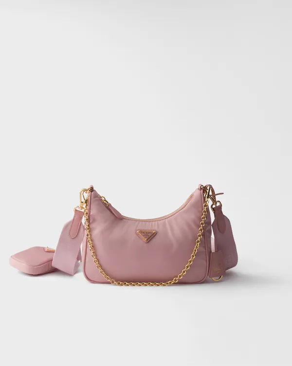 Bolsa Prada Re-Edition 2005 Re-Nylon