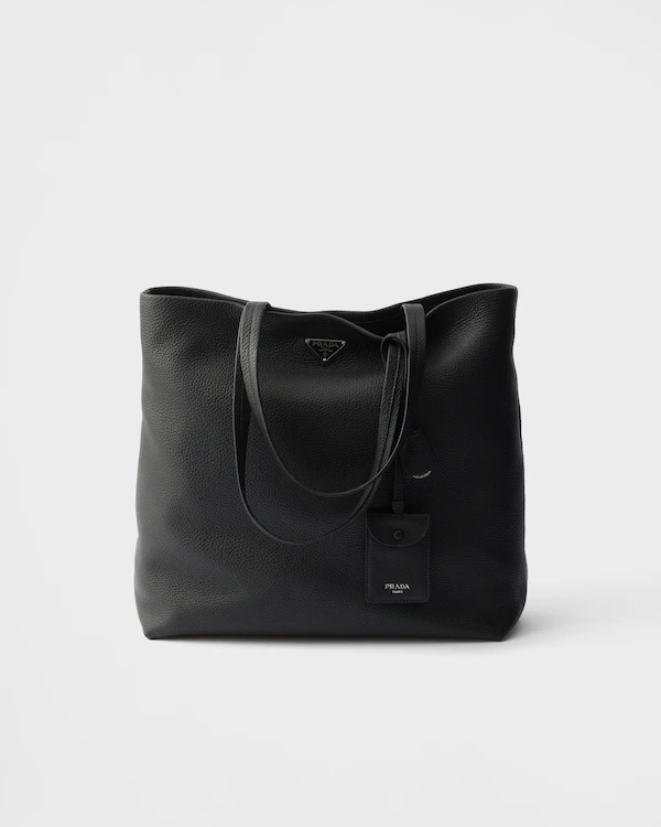Bolsa de couro
