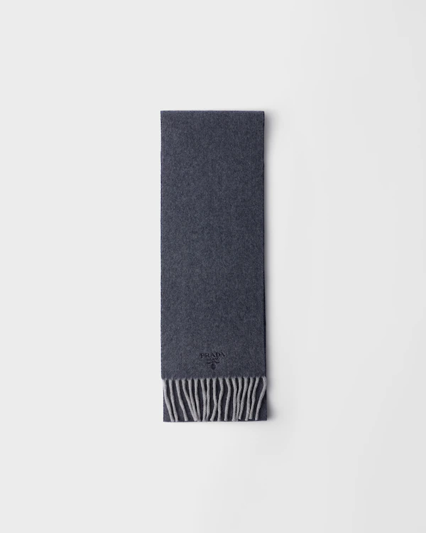 Pashmina e cachecol de lã