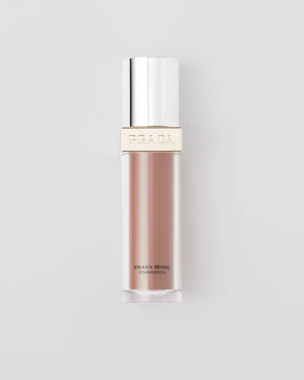 Fundação Prada Reveal Skin Optimizing - DC70 - ESCURO FRIO