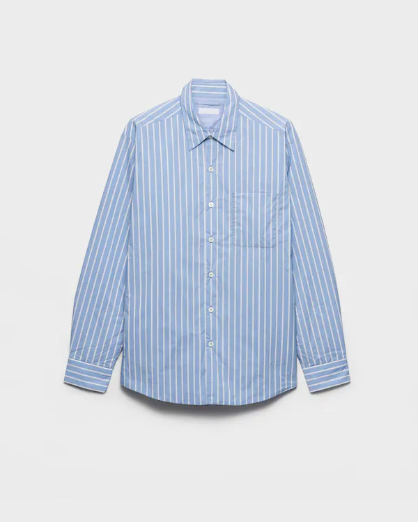 Camisa de Re-Nylon