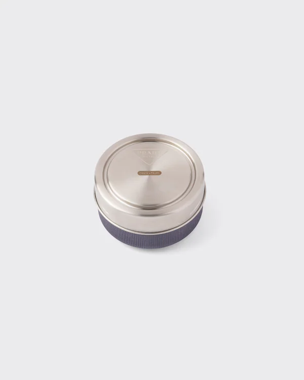 Tigela de almoço em vidro, 750 ml