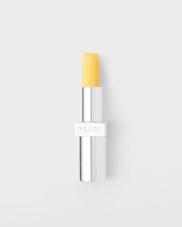 Cuidado com Bálsamo Labial Frosting - Amarelo Banana