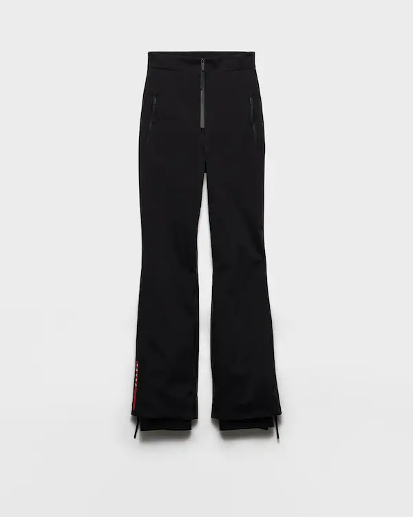 Calças de esqui Extreme-Tex stretch