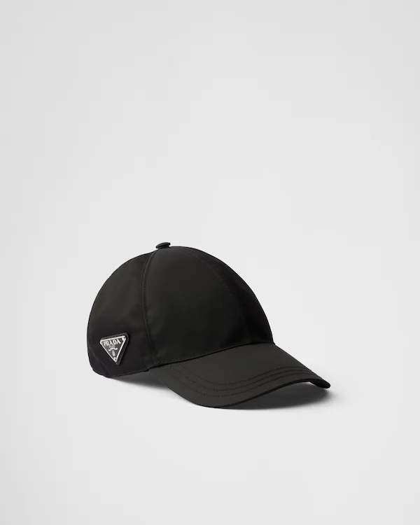 Boné de beisebol Re-Nylon