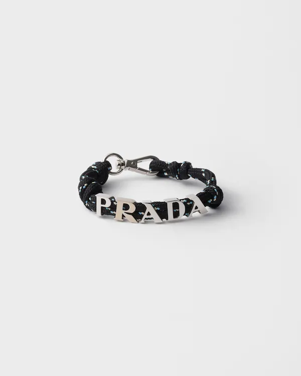Pulseira com corda